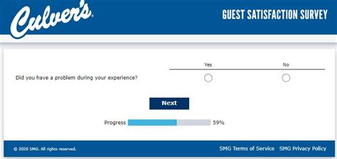 Ultimate Guide to Culver’s Customer Satisfaction Survey: Steps